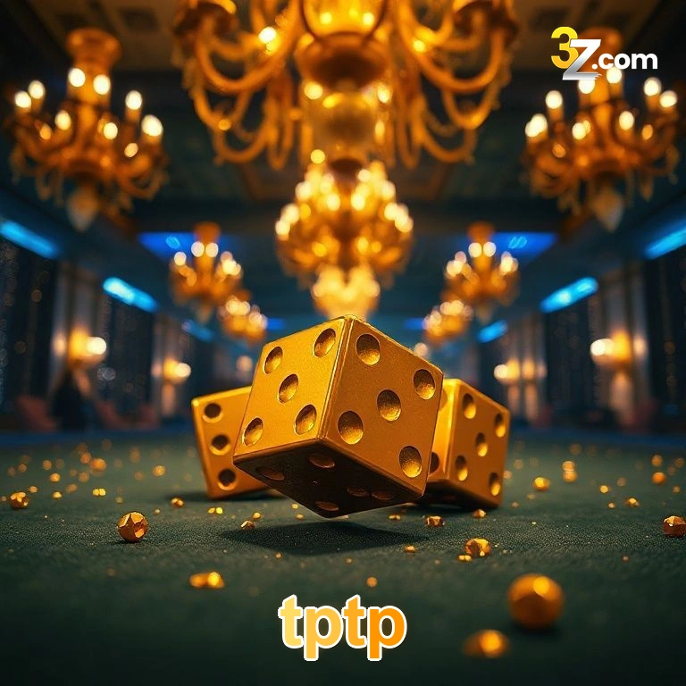Tabela RTP dos jogos de cassino da tptp